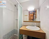 Appartement, 18,32 m²