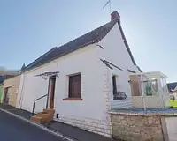 Maison, 73,69 m²