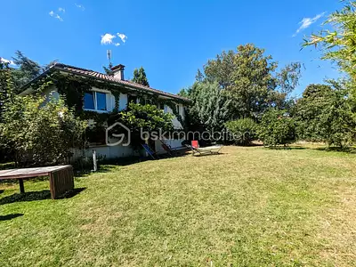 Maison, 94 m²