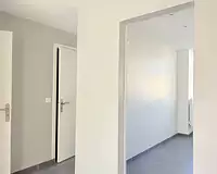 Appartement, 53,57 m²