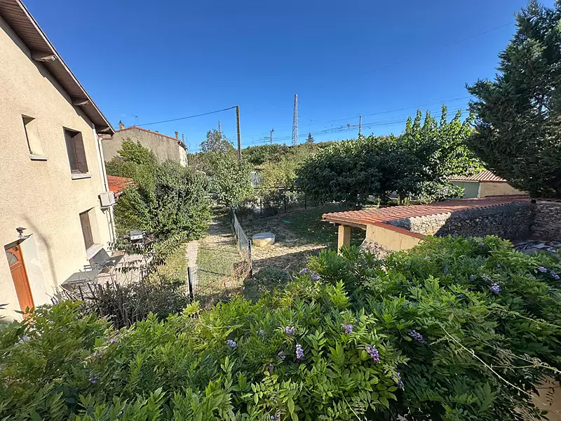 Maison, 100 m²