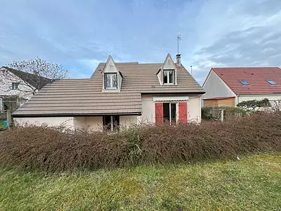 Maison, 130 m²