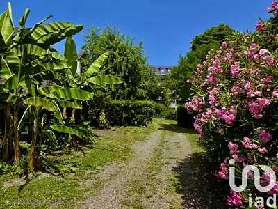 Maison, 134 m²