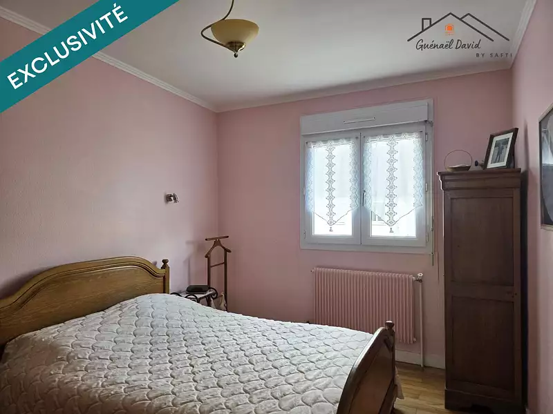 Maison, 104 m²