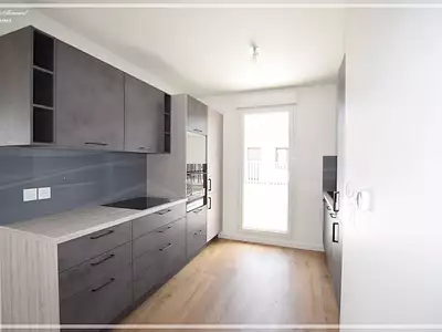 Appartement, 66 m²