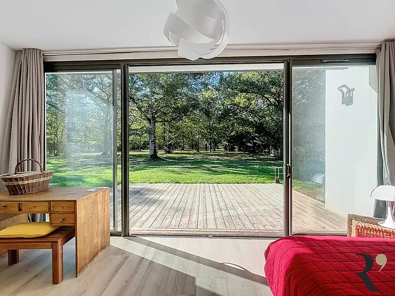 Maison, 200 m²