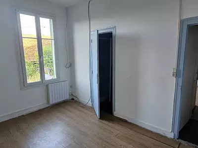 Maison, 121 m²