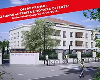 Appartement, 79 m²