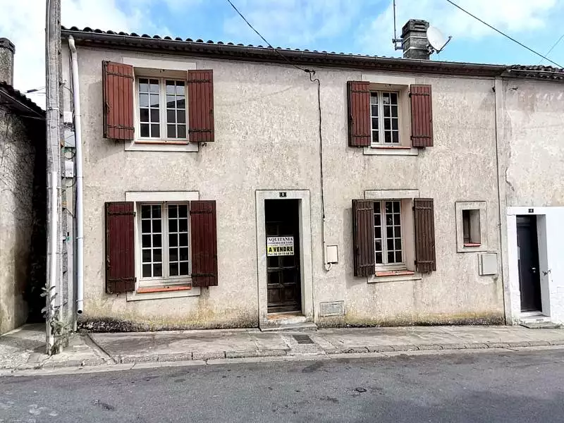 Maison, 145 m²