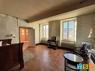Maison, 184 m²