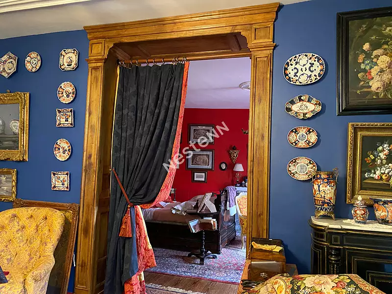 Maison, 297 m²