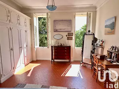 Maison, 161 m²