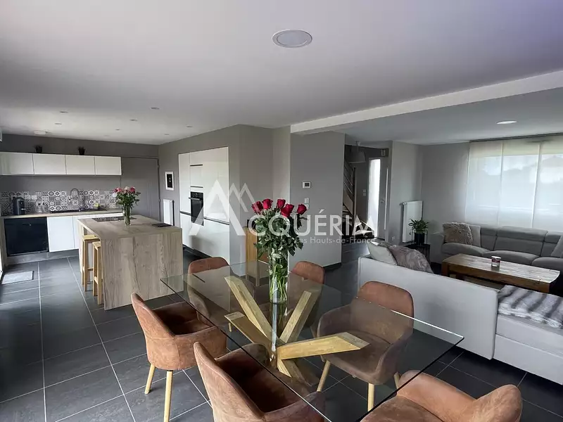 Maison, 103 m²