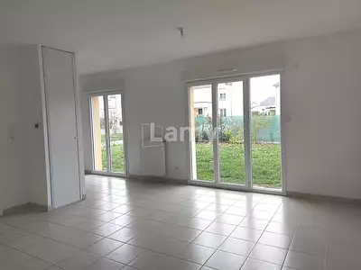 Appartement, 65,44 m²