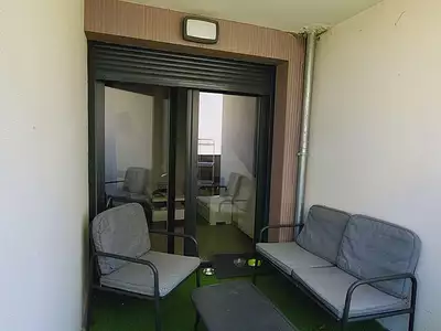Appartement, 42 m²