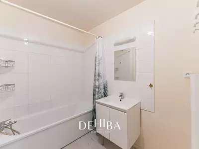 Appartement, 82 m²