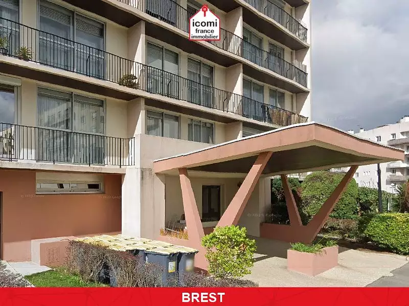 Appartement, 110 m²