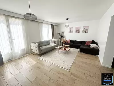 Maison, 126 m²