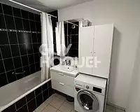 Appartement, 39,64 m²