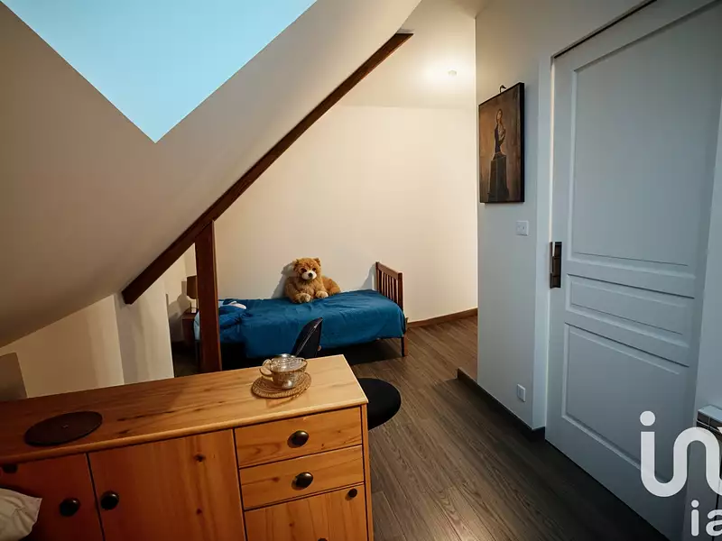 Maison, 160 m²