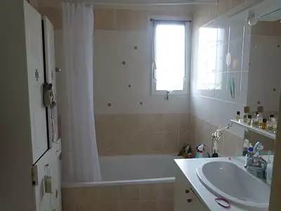 Maison, 110 m²