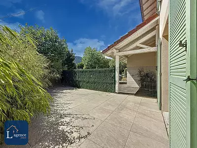 Maison, 102 m²