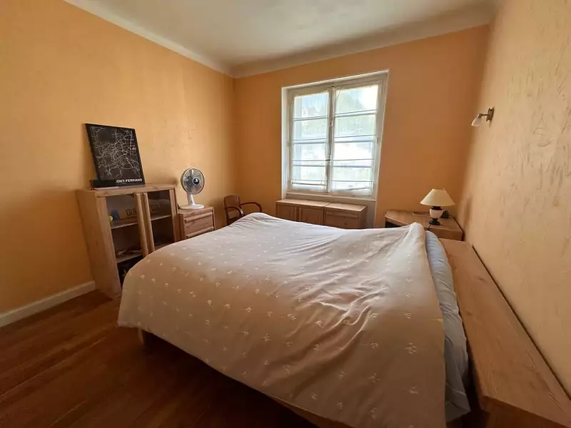 Appartement, 71 m²