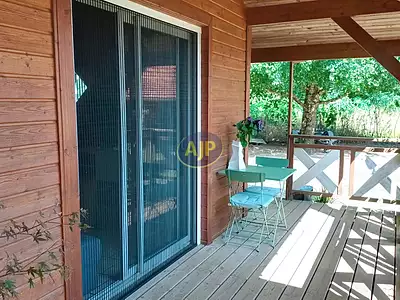 Maison, 125 m²