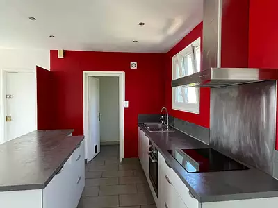 Appartement, 81,63 m²