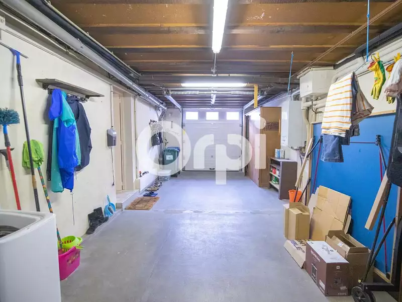 Maison, 130 m²