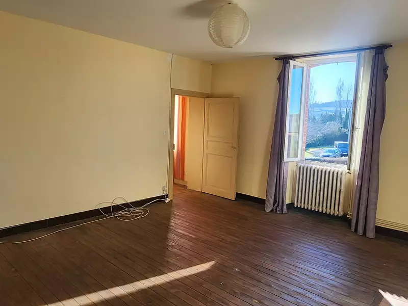 Maison, 270 m²