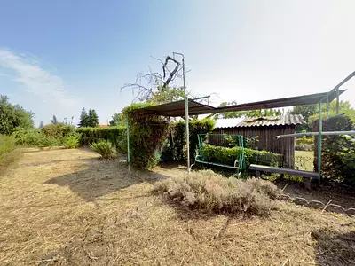 Maison, 124 m²