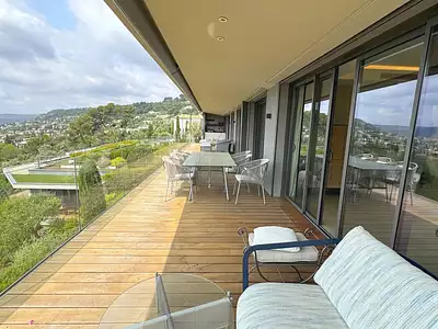 Appartement, 246,2 m²