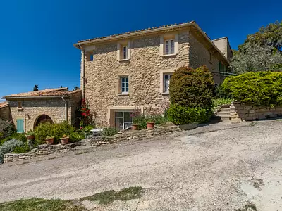 Maison, 307 m²