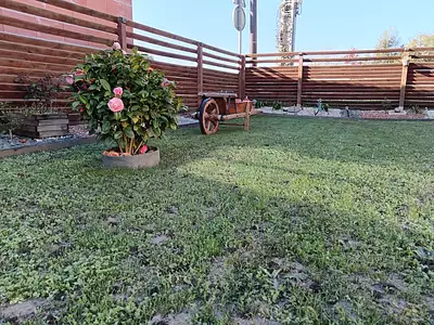 Maison, 124 m²
