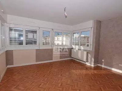 Appartement, 63,12 m²