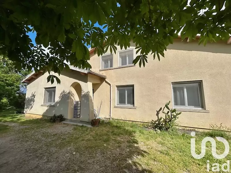 Maison, 143 m²