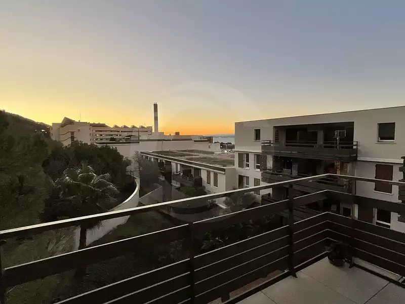 Appartement, 40,48 m²