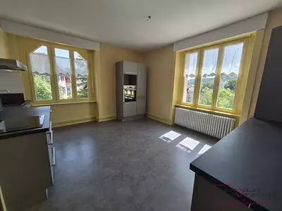 Appartement, 109 m²