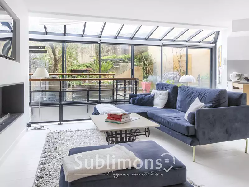 Appartement, 153 m²