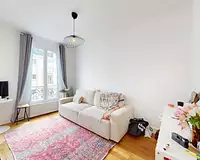 Appartement, 27 m²