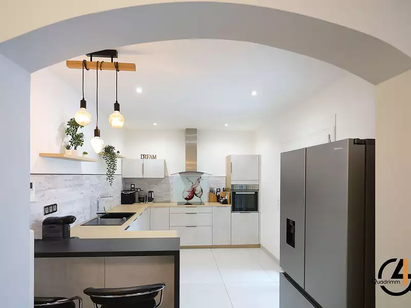 Appartement, 129 m²