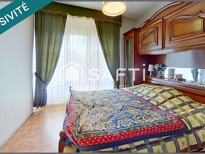 Maison, 138 m²