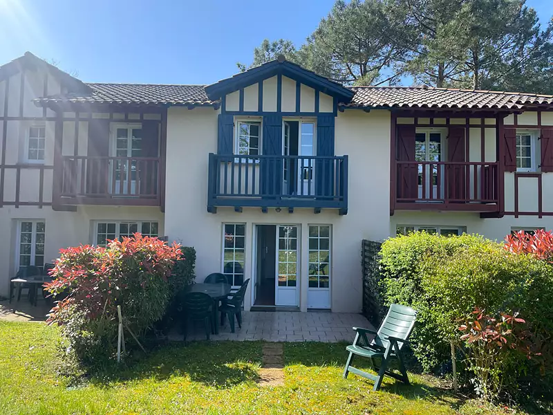 Maison, 43 m²