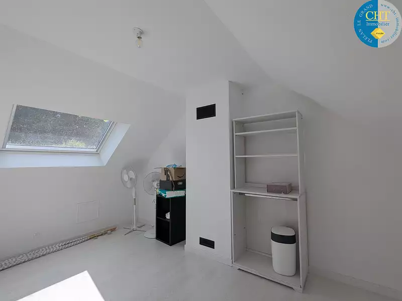 Maison, 95,5 m²