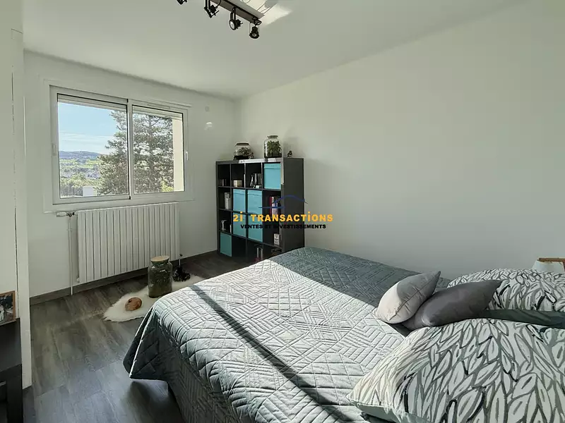 Maison, 128 m²