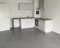 Appartement, 63,31 m²