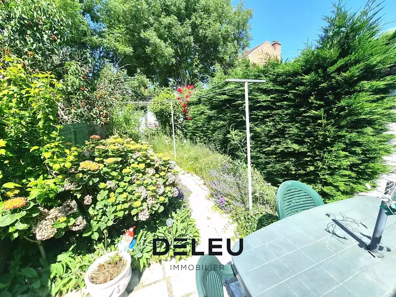 Maison, 95 m²