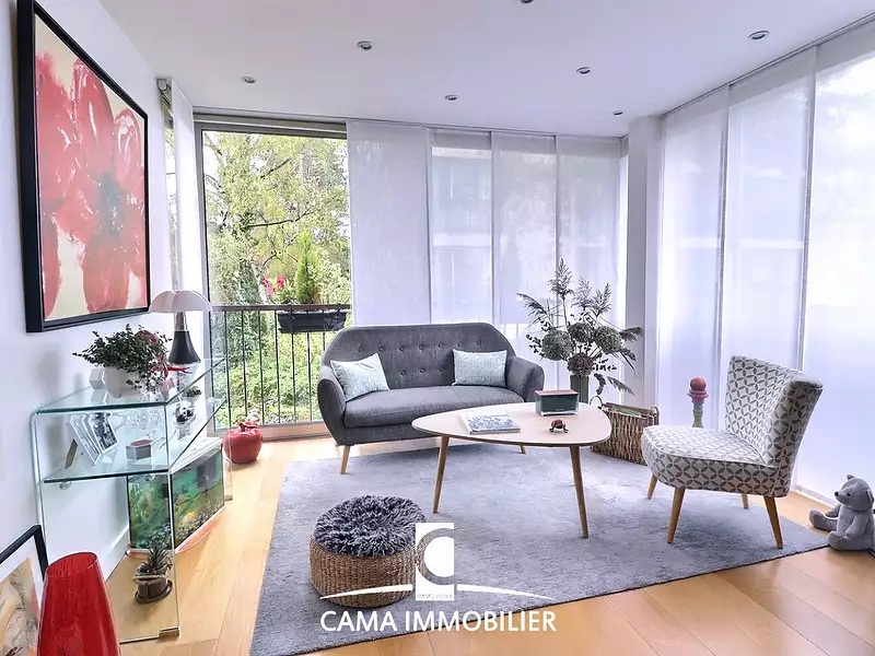 Appartement, 80,69 m²