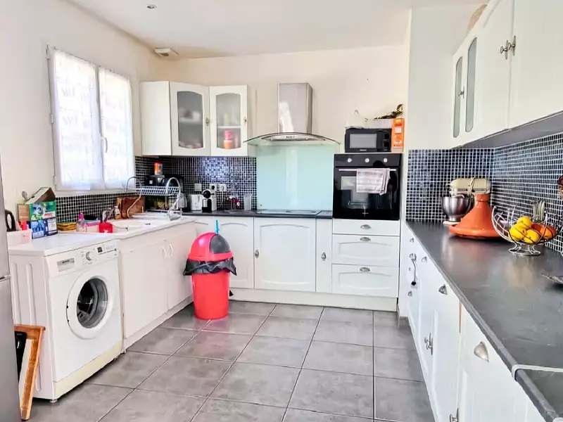 Maison, 110 m²
